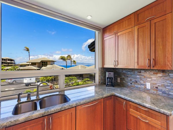 Ocean Views Vacation Condo Two Bedroom