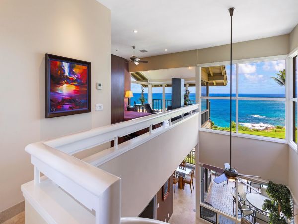 Ocean Views Vacation Condo Two Bedroom