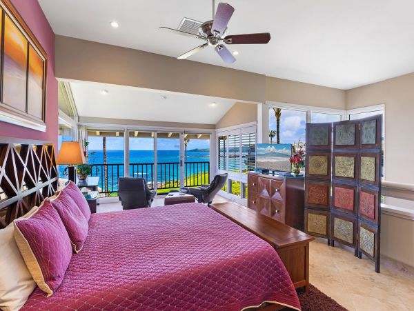 Ocean Views Vacation Condo Two Bedroom