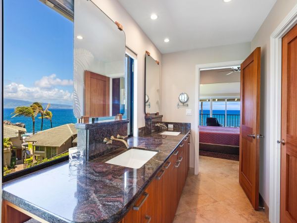 Ocean Views Vacation Condo Two Bedroom