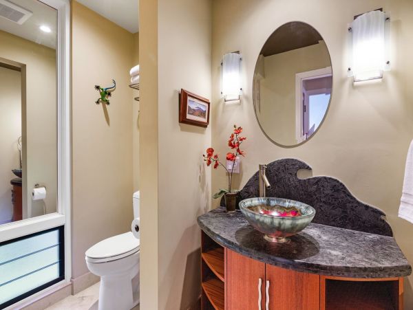 Ocean Views Vacation Condo Two Bedroom