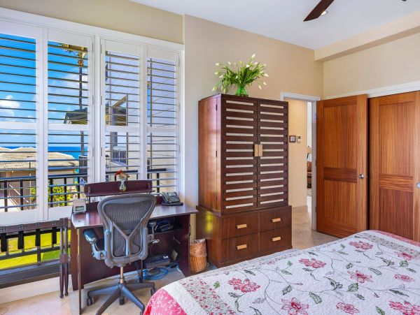 Ocean Views Vacation Condo Two Bedroom