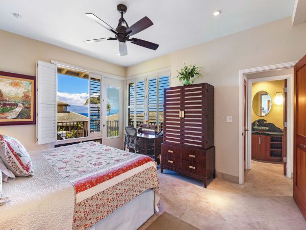 Ocean Views Vacation Condo Two Bedroom