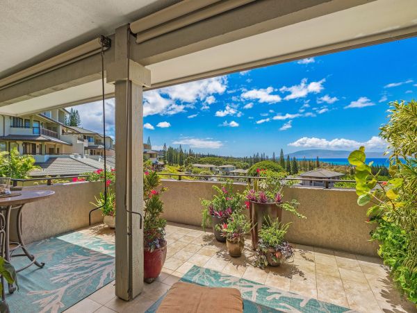 Ocean Views Vacation Condo One Bedroom