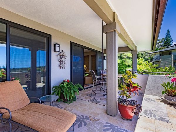 Ocean Views Vacation Condo One Bedroom