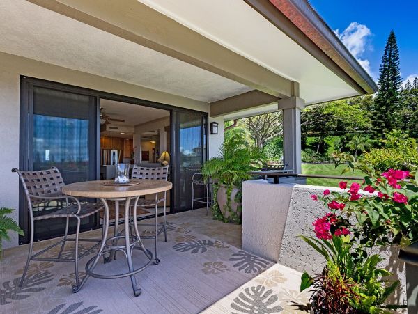 Ocean Views Vacation Condo One Bedroom