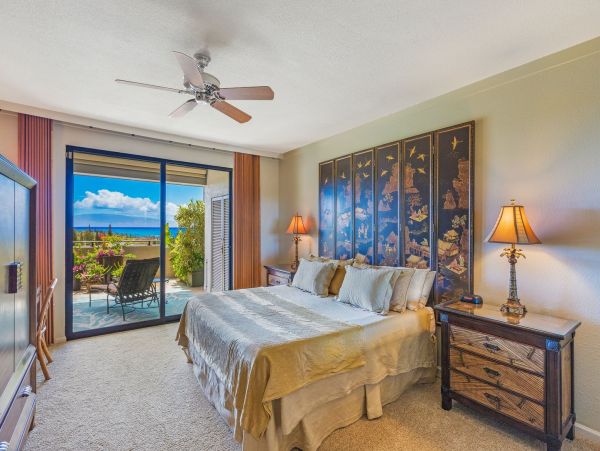 Ocean Views Vacation Condo One Bedroom
