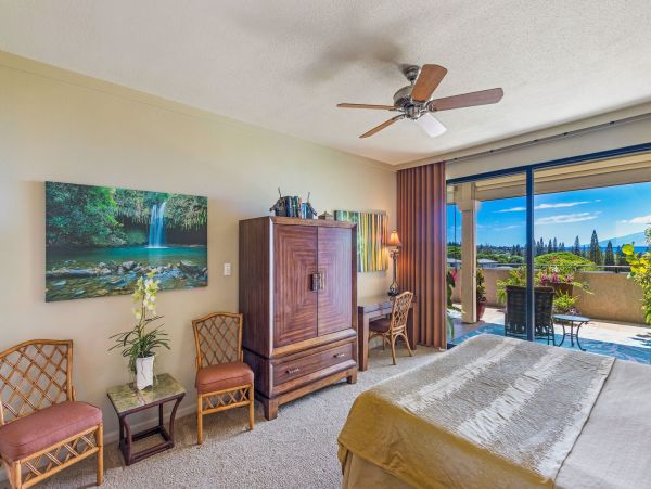 Ocean Views Vacation Condo One Bedroom