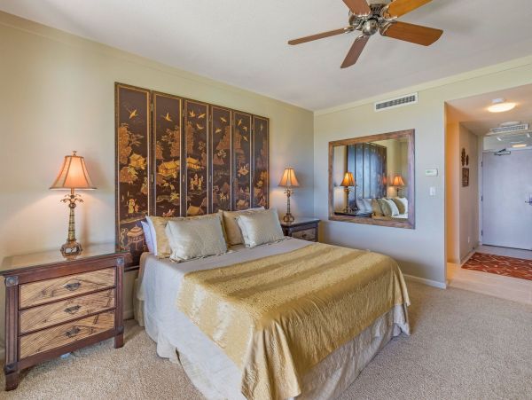 Ocean Views Vacation Condo One Bedroom