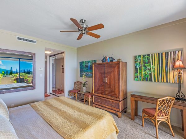 Ocean Views Vacation Condo One Bedroom