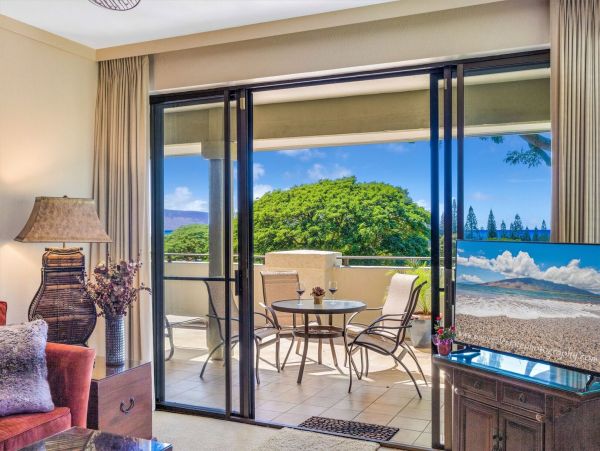 Kapalua Vacation Condo One Bedroom