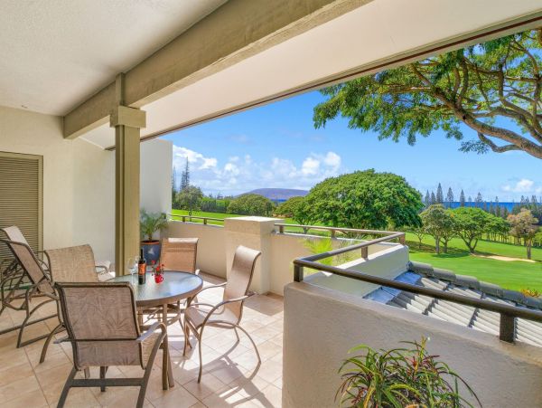 Kapalua Vacation Condo One Bedroom