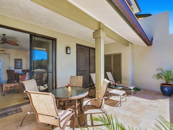 Kapalua Vacation Condo One Bedroom