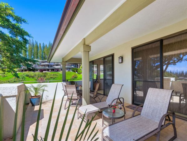 Kapalua Vacation Condo One Bedroom