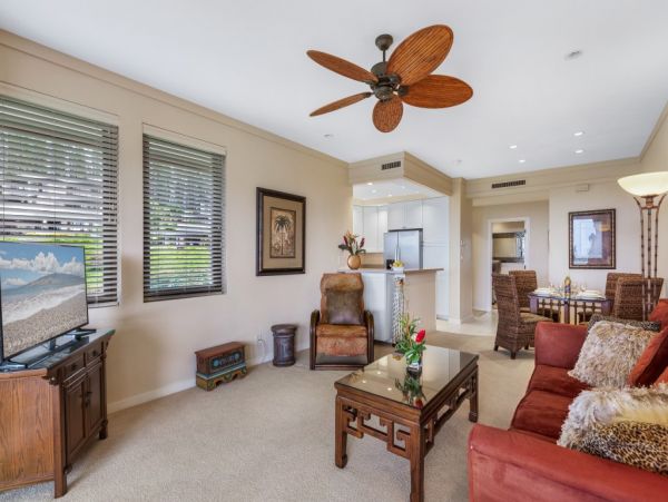 Kapalua Vacation Condo One Bedroom