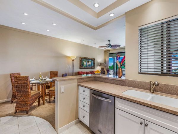 Kapalua Vacation Condo One Bedroom