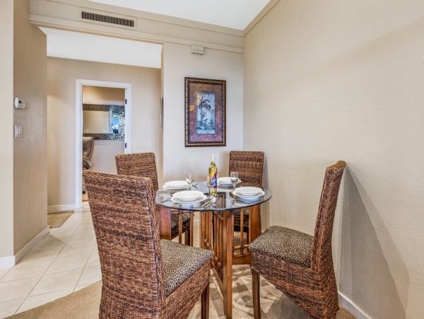 Kapalua Vacation Condo One Bedroom