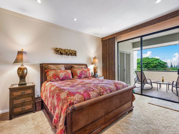 Kapalua Vacation Condo One Bedroom
