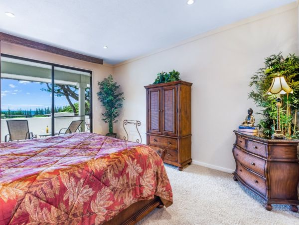 Kapalua Vacation Condo One Bedroom