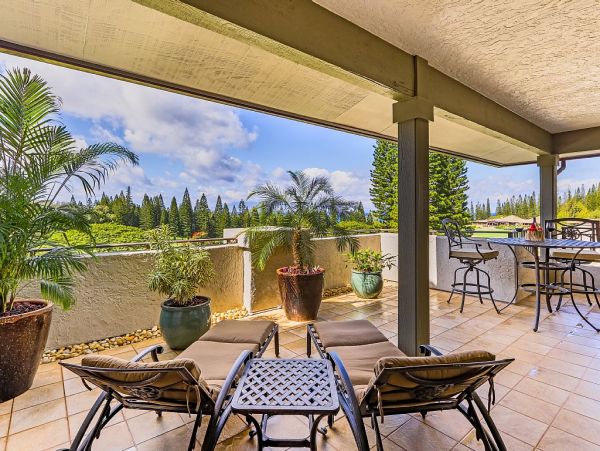 Kapalua Vacation Condo One Bedroom