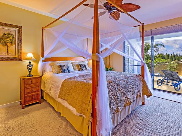 Kapalua Vacation Condo One Bedroom
