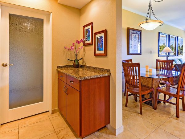 Kapalua Vacation Condo One Bedroom