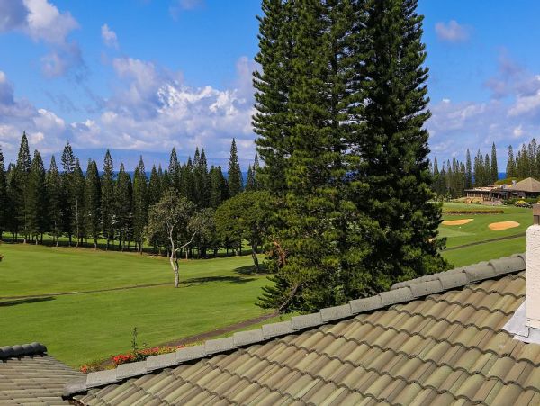 Kapalua Vacation Condo One Bedroom