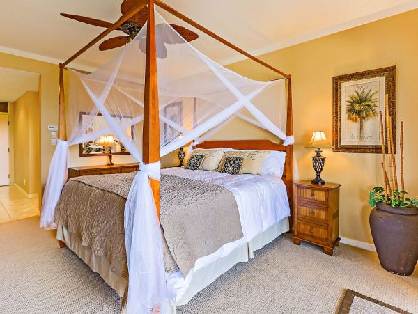 Kapalua Vacation Condo One Bedroom