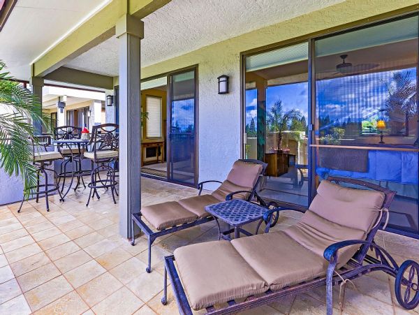Kapalua Vacation Condo One Bedroom