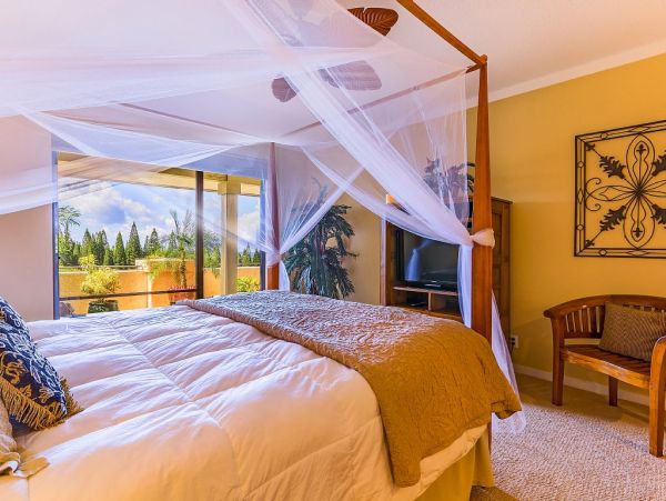 Kapalua Vacation Condo One Bedroom