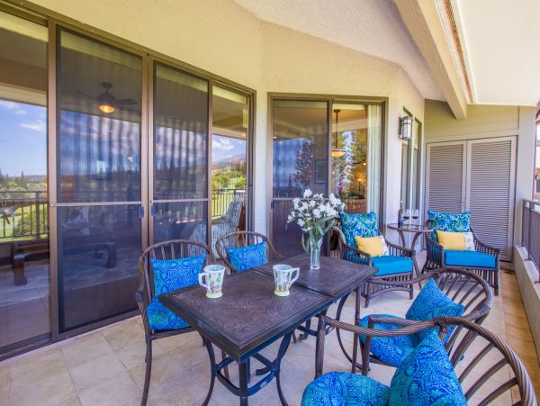 Kapalua Vacation Condo One Bedroom
