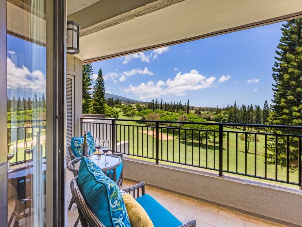Kapalua Vacation Condo One Bedroom