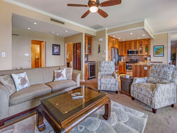 Kapalua Vacation Condo One Bedroom