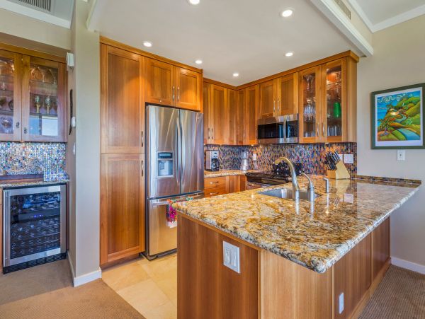 Kapalua Vacation Condo One Bedroom