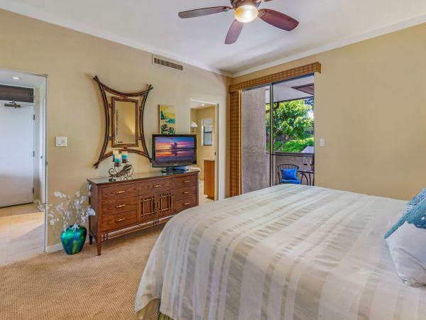 Kapalua Vacation Condo One Bedroom