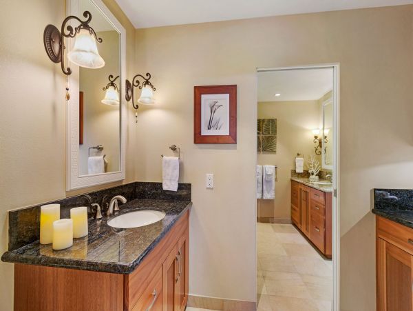 Kapalua Vacation Condo One Bedroom
