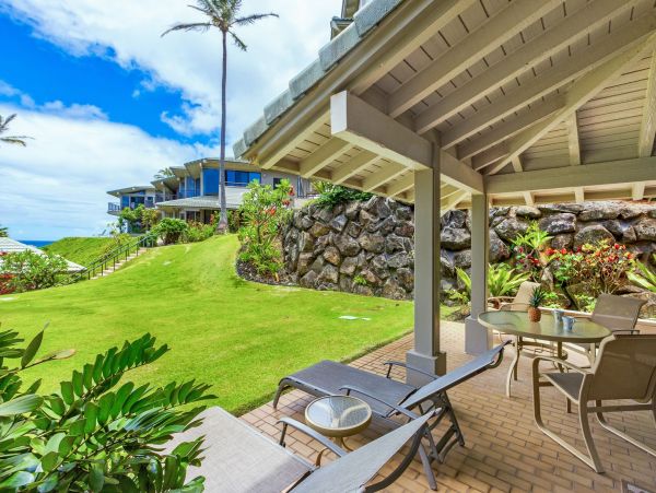 Ocean Views Vacation Condo One Bedroom