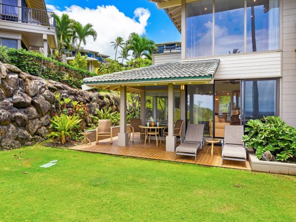 Ocean Views Vacation Condo One Bedroom