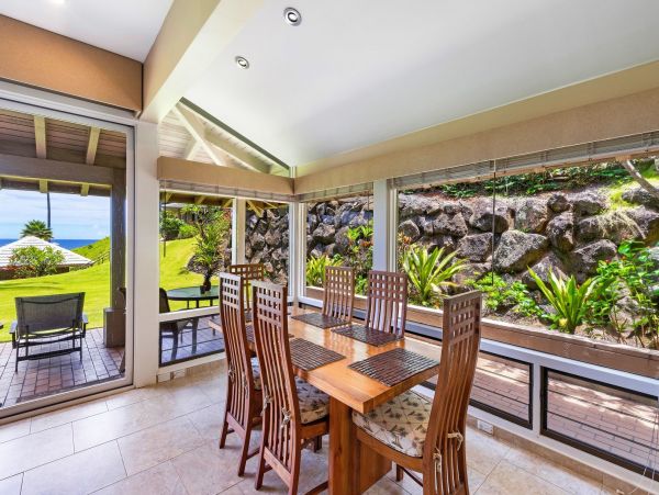 Ocean Views Vacation Condo One Bedroom