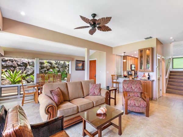 Ocean Views Vacation Condo One Bedroom