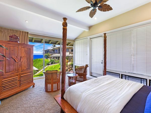 Ocean Views Vacation Condo One Bedroom