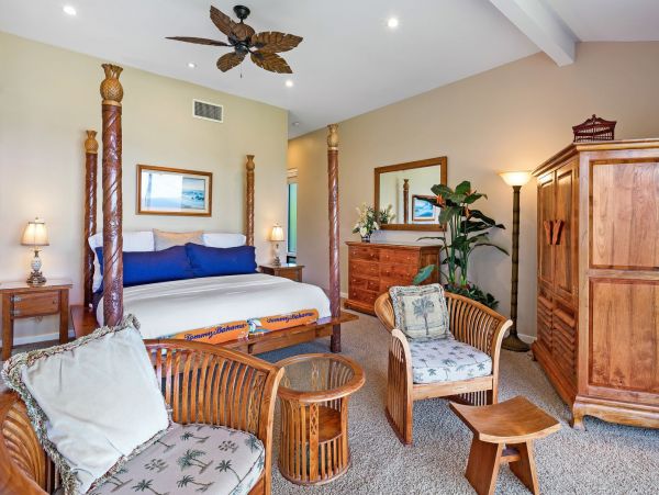 Ocean Views Vacation Condo One Bedroom