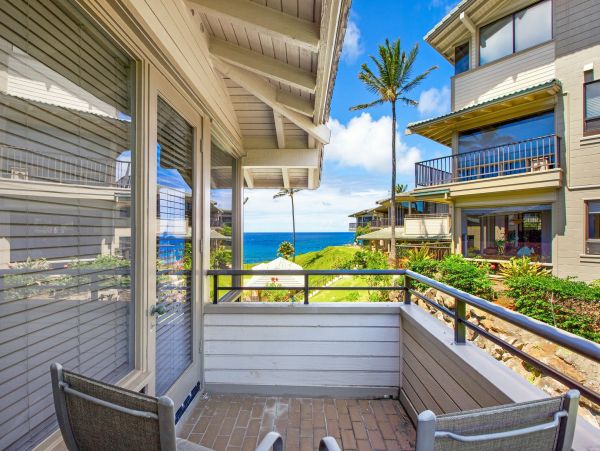 Ocean Views Vacation Condo One Bedroom
