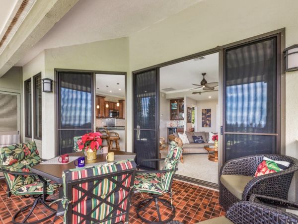 Ocean Views Kapalua Vacation Condo One Bedroom