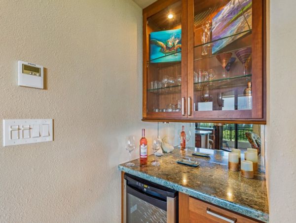 Ocean Views Kapalua Vacation Condo One Bedroom