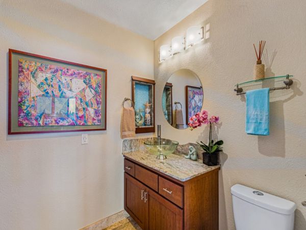 Ocean Views Kapalua Vacation Condo One Bedroom