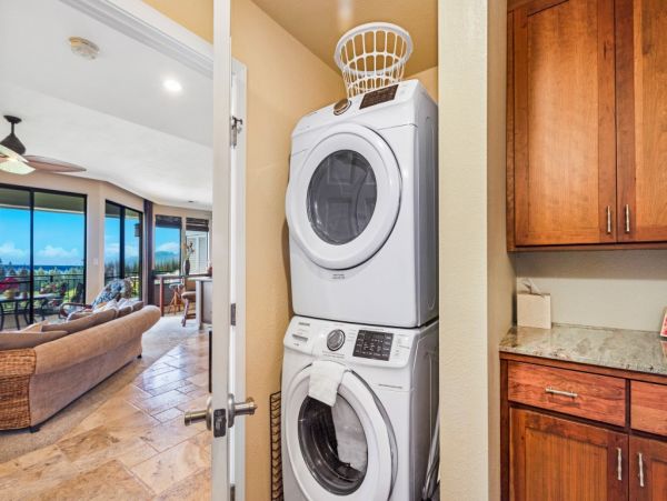 Ocean Views Kapalua Vacation Condo One Bedroom