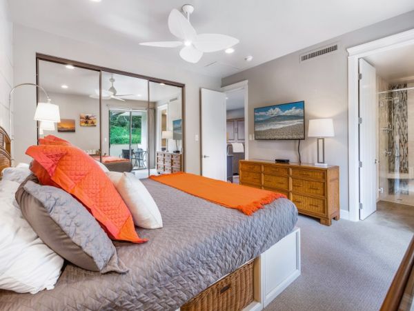 Ocean Views Vacation Condo in Kapalua One Bedroom