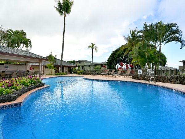 Ocean Views Vacation Condo in Kapalua One Bedroom