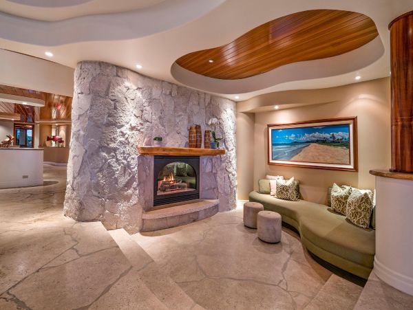 Kailua Vacation Luxury Estate Nine Bedroom with Pool
